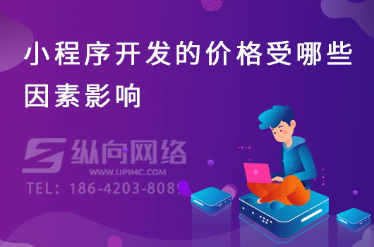 小程序开发的价格受哪些因素影响.png