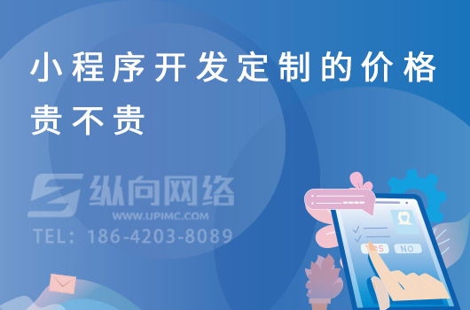 小程序开发定制的价格贵不贵.jpg