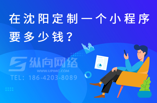 在沈阳定制一个小程序要多少钱？.jpg
